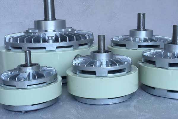 使用磁粉制動(dòng)器，要注意的三大問題