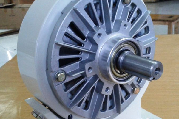 【全面解析】機(jī)座式磁粉制動(dòng)器的原理及優(yōu)勢(shì)特性