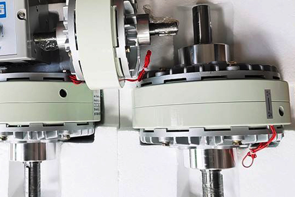 什么是磁粉制動(dòng)器，有哪六大使用步驟