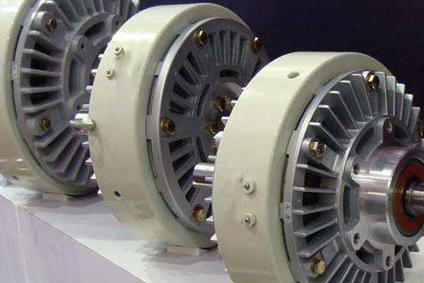 【知識(shí)說明】機(jī)座式磁粉制動(dòng)器的結(jié)構(gòu)性能